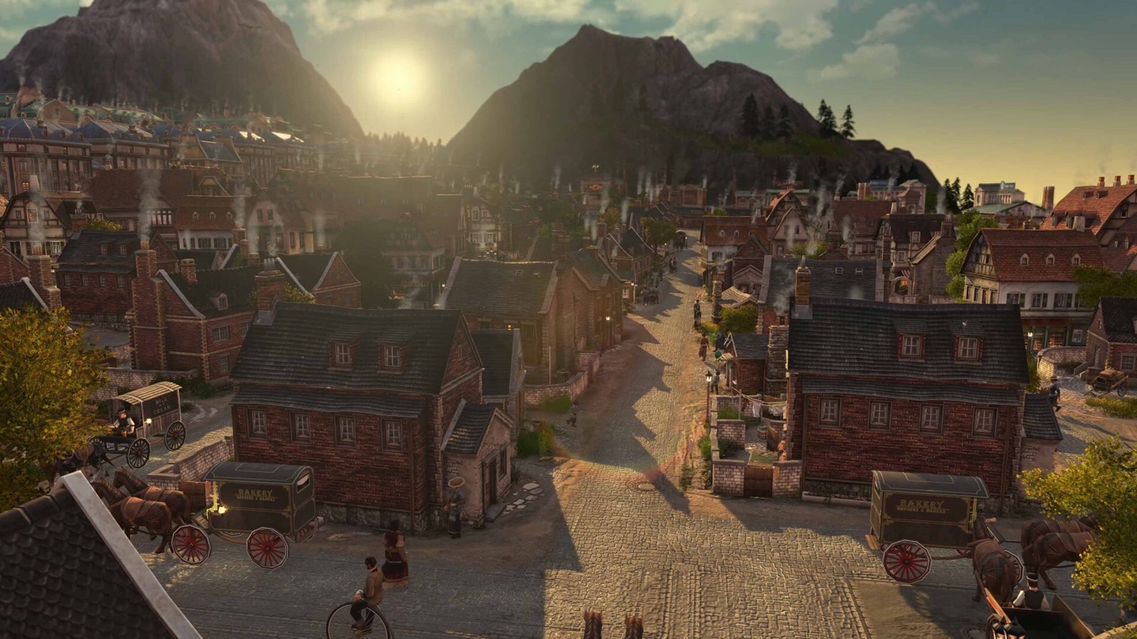 Anno 1800