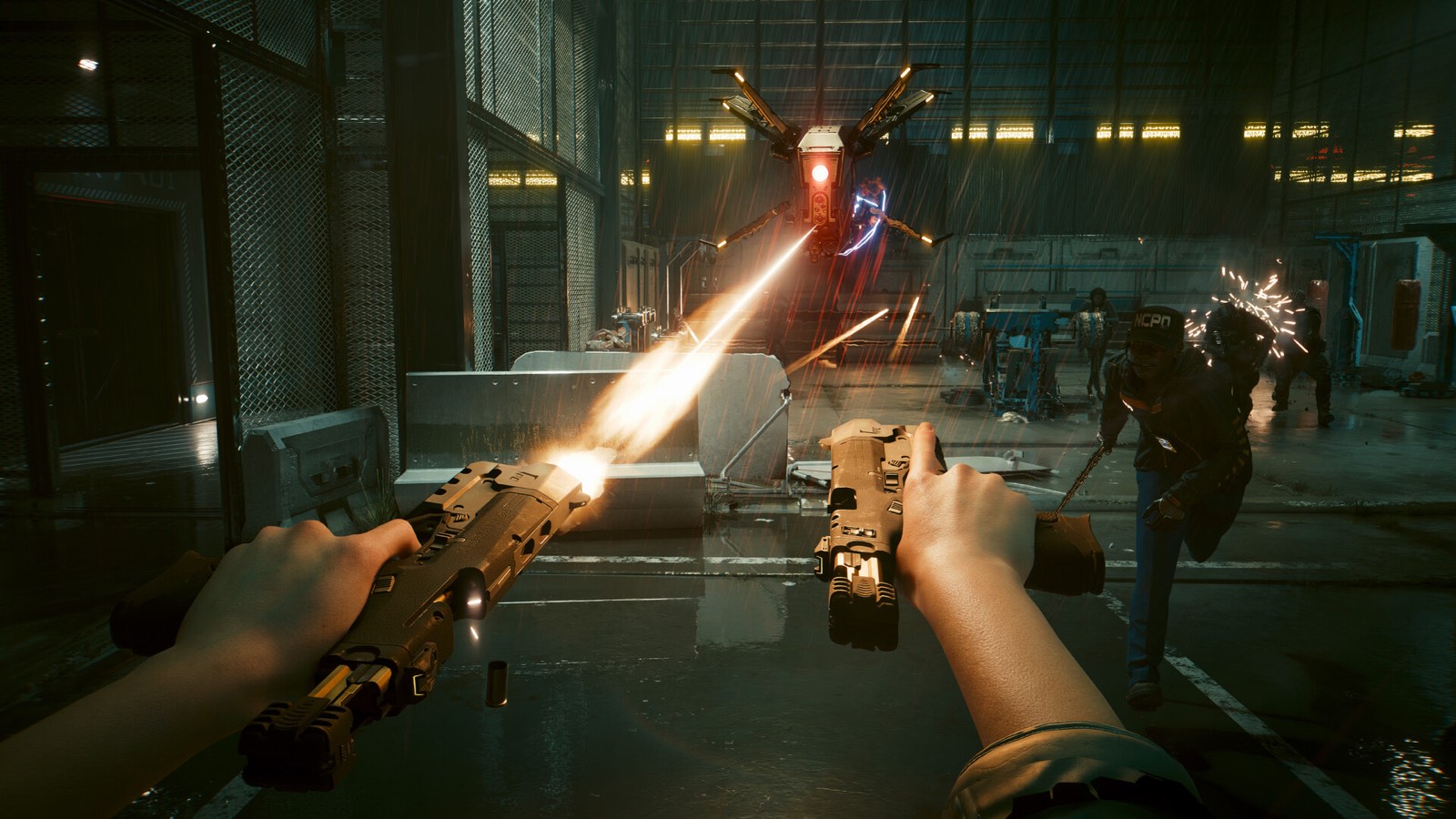 Cyberpunk 2077