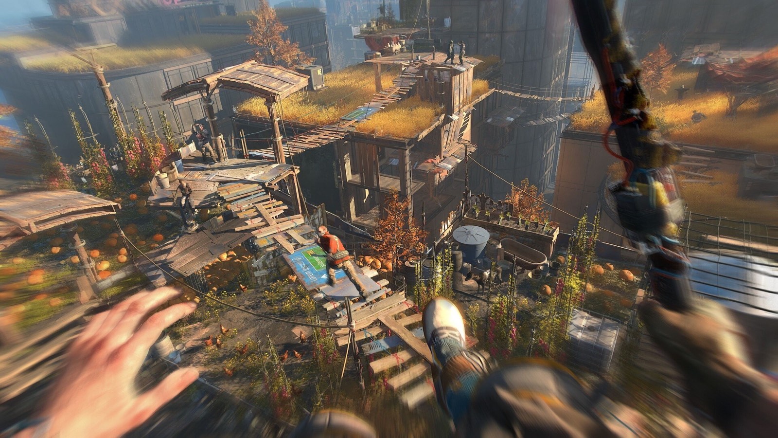 Why Poland Became a Gaming Powerhouse