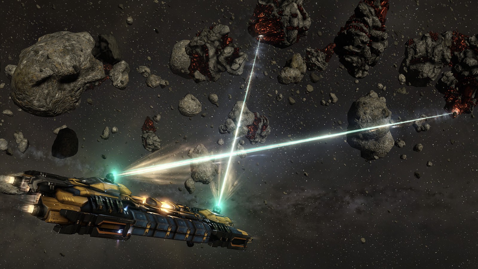 Best Multiplayer Games Made in Europe